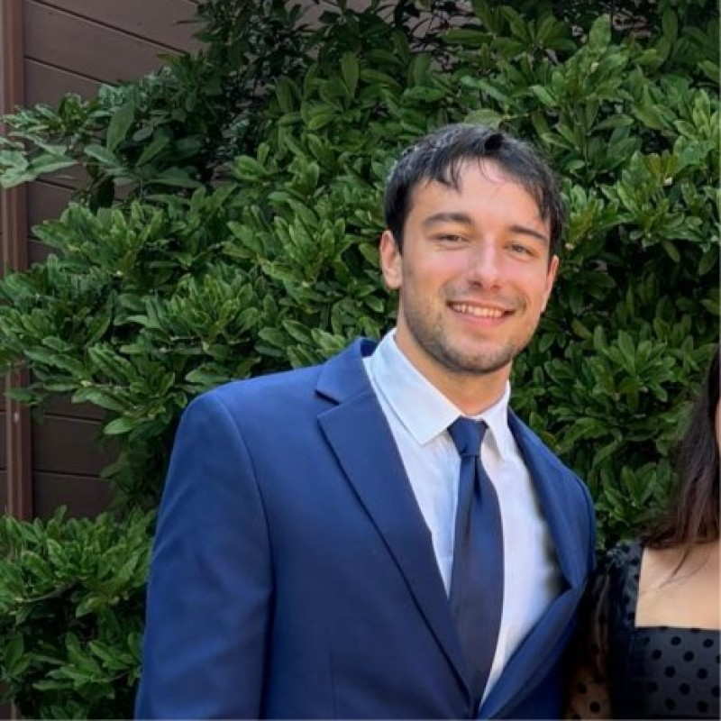 Zach Papadeas
